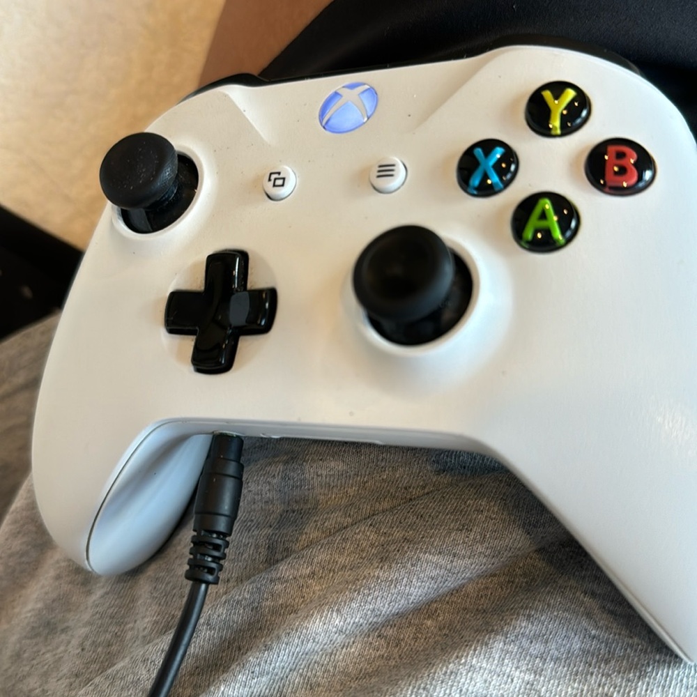 controller